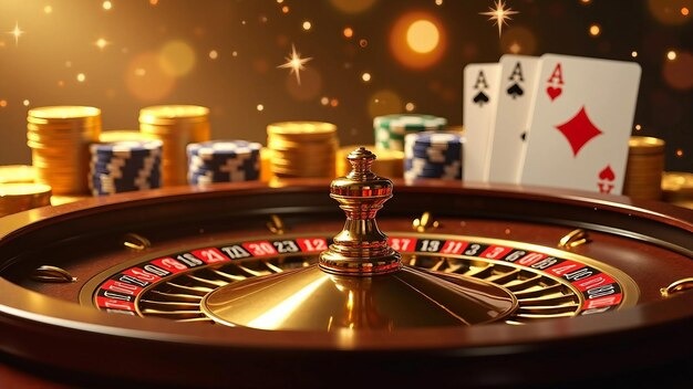 moyang EuroLeague baccarat table with live dealer and player chat
